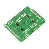 Analog Devices DC2197A-A DAC Quad 12-/10-/8-Bit PWM to VOUT DACs with 10ppm/ C Reference