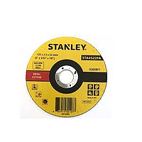 STANLEY STA4522FA Cutting Disc (125x2.5x22mm)