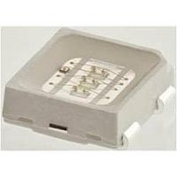 Cree LED MLESBL-A1-0000-000U05 High Power LEDs Blue, 13.9lm