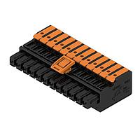 Weidmuller 2741770000 Plugs MPS 5/12 S F6 TN B B