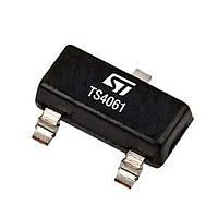 STMicroelectronics TS4061BILT-1.25 Voltage References Precision micropower shunt volt reference