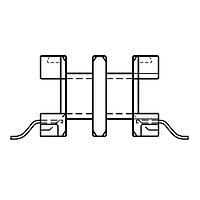 EPCOS B66306C1010T001 Ungapped CF-E13/7 4-HSG-1S-10P