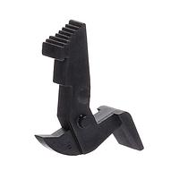 AMP Connectors - TE Connectivity 102185-1 - UNIVERSAL HEADER LAT