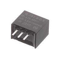 RECOM Power R-781.8-0.5 Non-Isolated / PoL 0.5A DC/DC REG 4.75-34Vin 1.8Vout