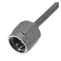 Johnson / Cinch Connectivity Solutions 142-0694-006 Connectors STRT PLG .141S/R Ni W/CONTACT