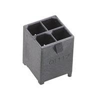 Molex 172065-0308 Power MegaFit Slim Vert Hdr Assy 8 Ckt 30 Au