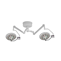 Micare Power-Led Plus E500/500 Shadowless Operating Lamp (40,000-140,000Lux)