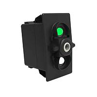 Carling Technologies V4D2UHHB-00000-000 Switch Actuators V4D2UHHB00000000