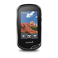 GARMIN OREGON 750 GPS