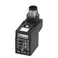 PHOENIX CONTACT 1458567 Valve Connector SAC-3P-MS BI-1L-Z SCO