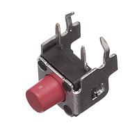 APEM ADTSA63RV Basic Switch SW TACT SPDT 0.05A 12VDC