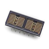 Broadcom HCMS-2353 LED Displays Green 574nm 1x4 Alphanumeric