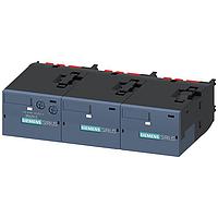 SIEMENS 3RA28160EW20 Timing Relays WYE DELTA FUNC MOD 24-240VUC 60S SCREW