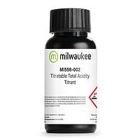 MILWAUKEE MI556-002 Total acidity titrant solution (100ml)