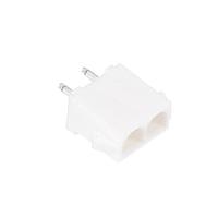 AMP Connectors - TE Connectivity 350787-3 Headers 2P PIN HDR ASSY 94V0