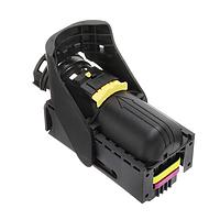 AMP Connectors - TE Connectivity 284743-1 Accessories 94 POS CONN+COVER AND CPS KIT