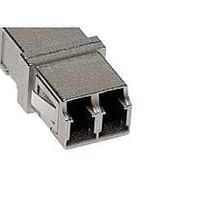 Molex 106126-1690 Adapters LC DUPLEX ADAPTER (Z ADAPTER (Zr SLEEVE)