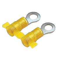 Panduit PN10-38R-2K Ring Ring Terminal nylon insuld 12 - 10