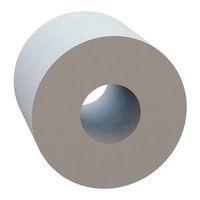 Essentra Components 13RS050019 Round Round Spacer, .195 ID, .500 OD, .451 Length