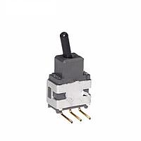 NKK Switches A12J2H Toggle Switches Washable Subminiature