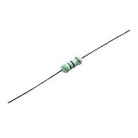 YAGEO KNP2WSJT-52-0R51 Wirewound Resistors .51   OHM  5%      2W