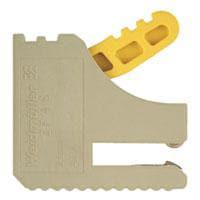 Weidmuller 1814680000 Tension Clamp ZF 4 S