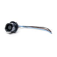 Amphenol LTW CD-04RFFC-RC7B10 Sensor Cables / Actuator Cables MID PANEL RBL 04 F CONN F PIN