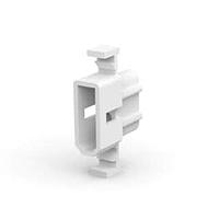 AMP Connectors - TE Connectivity 770334-1 Plug Housings 4P .062 COMM P&S PLG
