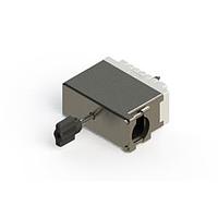 EDAC 516-090-542-455 Connectors Rack & Panel Connector