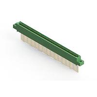 EDAC 345-052-541-404 Standard Card Edge Connectors .100" (2.54mm) Pitch Card Edge Connector