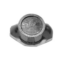 Vishay Dale IDCS2512ER680M Power Inductors 68uH 20%