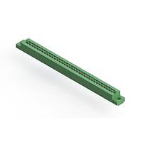 EDAC 807-035-454-104 Receptacles High Temp Card Edge Connector