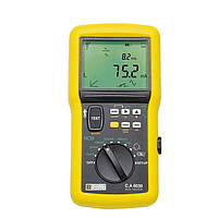 Chauvin Arnoux C.A 6030 Electrical Installation Tester