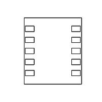 Maxim Integrated MAXM15062AMB+ Himalya uSLIC For MAXM17901: 4.5V to 24V Input, 3.3V,