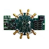 Texas Instruments DS125DF111EVM Retimer 9.8-12.5Gbps Retimer Eval Mod