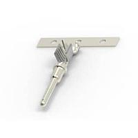 AMP Connectors - TE Connectivity 2098252-3 Contact PIN CONTACT NICKEL PLATED