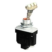 Honeywell 1TL133-1 Toggle Switches SW SPDT 3POS SCRW TERM SPEC DSGN LEVER