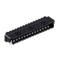 Hirose Electric DF53-14S-0.6H Socket Receptacle, 14pos., 0.6mm Pitch Small & Robust, Wire-to-Board Connecor