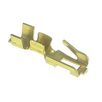 Aptiv 02989637 Terminals FEM LAMP SOCKET UNPLATED