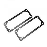 Hammond Manufacturing 1550ASGASKET Gasket IP67 GasketKit/Pack2 For use with 1550A