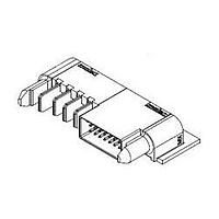 Molex 46437-3001 Power to the Board TEN60 RA PLUG ASSY