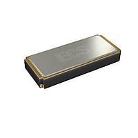 ECS Inc. International ECS-.327-9-49-TR Crystals CRYSTAL 32.7680KHZ SMD,ECX-49,-,+/-20ppm,9pF,70 kOhm,Fundamental,-40C - 85C,2-SMD,0.079" L x 0.047" W (4.10mm x 1.50mm),(0.90mm)