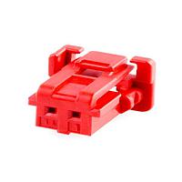 Molex 560123-0200 Receptacle Housing ISL WTB Recp Housing SR Rd 2 Crcts