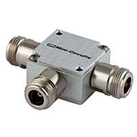 Mini-Circuits ZFSC-2-1W-N+ Splitters/Combiners 2 Ways Power Spliltter, 1 - 750 MHz, 50ohm