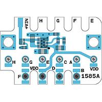 Quantic X-Microwave XR-C6K4-0604D Bias Controller Bias Controllers, ADP7142ACPZN-R7