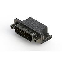 EDAC 633-026-663-513 D-Sub Connectors - Standard Density Right Angle D-Sub Connector