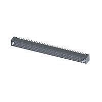 AirBorn RM342-206-222-5502 Connectors PCB RECEPTACLE WOUT MOUNT EARS