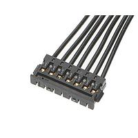 Molex 36920-0701 Double Ended PicoEZMate 7 Circuit 100MM