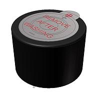 PUI Audio AI-2429-TWT-R Piezoelectric 12V 100dBA 2900Hz