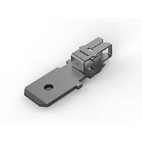 AMP Connectors - TE Connectivity 63499-1 Magnet Wire MAG-MATE .25 F TAB